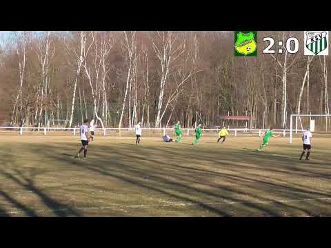 Kreisliga/14. Spieltag --- SpVgg Lohsa/Weißkollm vs SpG Königswartha/Steinitz 6:0