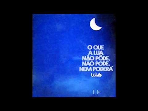 Obrigado Jesus, Por Nascer - Wolô