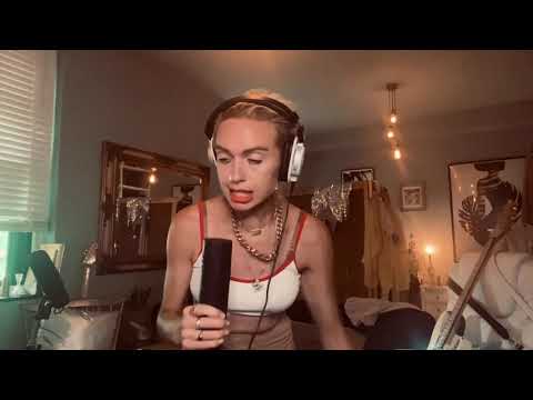 JJ ROX (Previously JJ Rosa) - BTS 'MOVING ON' NEW SONG!