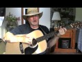 940 - Moody River - acoustic cover of Pat Boone ...