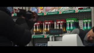 TayK - Half Off (MUSIC VIDEO)