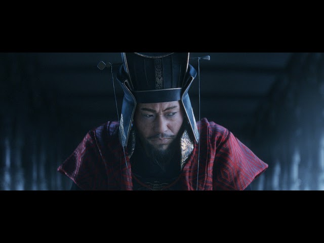 Video - Total War: Three Kingdoms