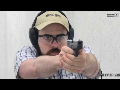 Short Round: Mission First Tactical Minimalist holster