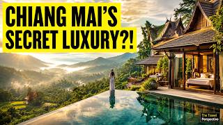 5 Best Hidden Luxury Hotels in Chiang Mai (Under Budget)