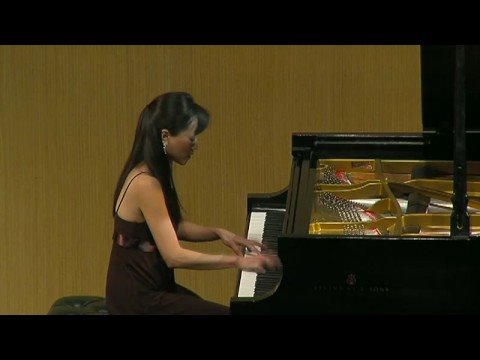 Chopin Op. 25 no. 12 Etude in C minor  "The Ocean"