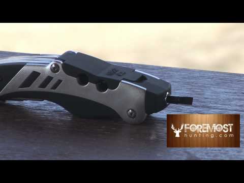 Real Avid Gun Tool Review