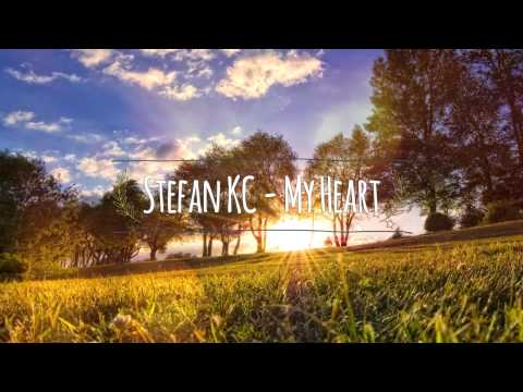 Stefan KC - My Heart