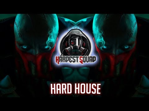 Hard House ☣ SKRAXX - Ressurge