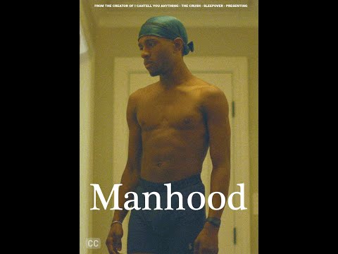 McKinzie Scott talks Manhood, Tyson Plus, and more!!