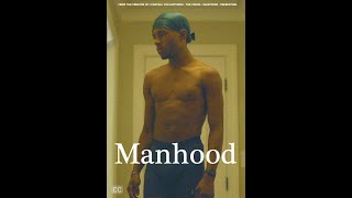 McKinzie Scott talks Manhood, Tyson Plus, and more!!