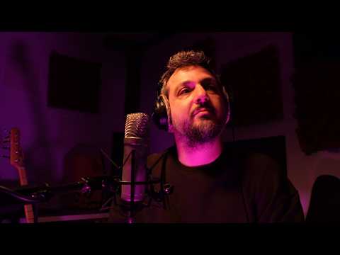 Yavuz Çetin Cover (Bilmem Neden İnat Ettim)