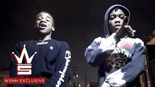 22Gz & Leeky Bandz "Two Chops" (WSHH Exclusive - Official Music Video)