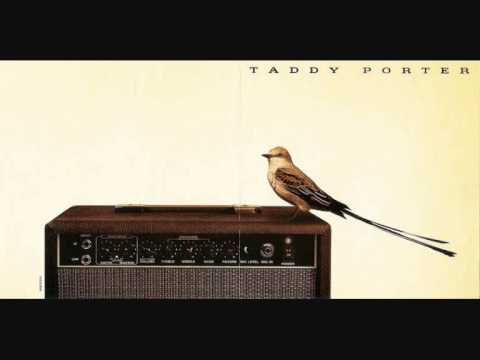 Taddy Porter  - Whatever haunts you