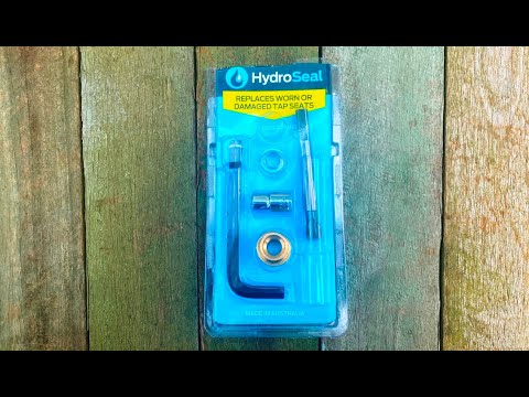 How to Stop a Leaking Shower Tap