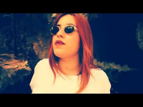 Alba Msdeath - De aquí (a)Marte