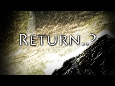 Blix - Return..? (Original track)