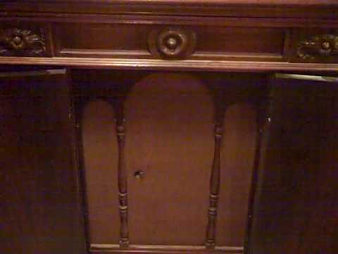 NAT SHILKRET JOHNNY MARVIN - HALF A MOON - ROARING 20'S VICTROLA 8-30