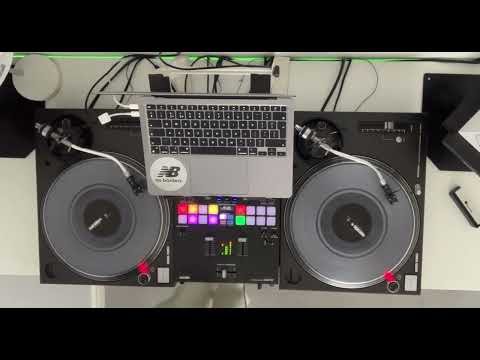 Black Box Vs K Klass - Mash it up 🚀