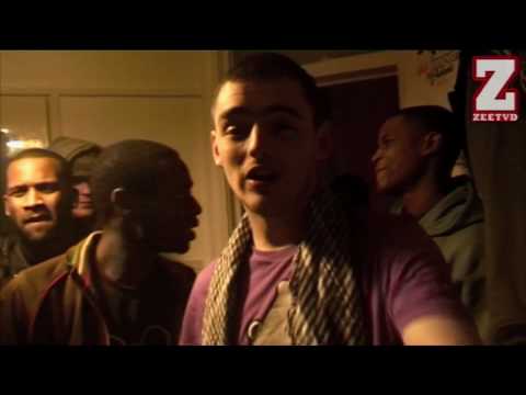 ICU Freeze Benny Banks Dubs ft Frostie pt 1