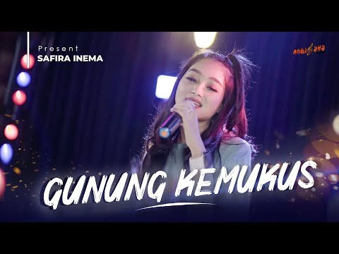 SAFIRA INEMA - GUNUNG KEMUKUS ( Official Music Video )