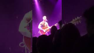 Nick Fradiani - If I Didn’t Know You