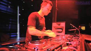 Dirty South at Marquee Las Vegas