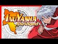 Inuyasha Abridged Ep1 A Feudal Attempt