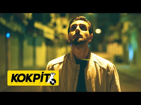 Burak Togo - Düşünmekten Hal Oldum (Official Video)