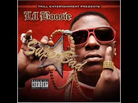 Lil Boosie Bank Roll new 2009