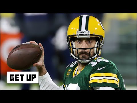 分析包裝工本賽季的超級碗機會｜起床了。 (Analyzing the Packers' Super Bowl chances this season | Get Up)