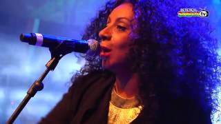 Alpha Blondy & The Solar System - Live at Rototom Sunsplash 2014