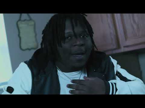 RankedUno - Ik Im Toxic (Freestyle)