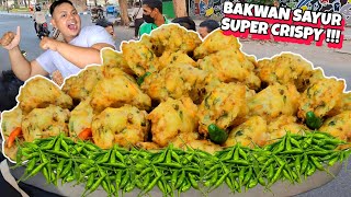 Download lagu SO DELICIOUS 🤩🤩🤩 NOT JUST ANY BAKWAN‼️WHY DID I JUST KNOW THAT IT CAN BE THIS DELICIOUS 🥰 mp3