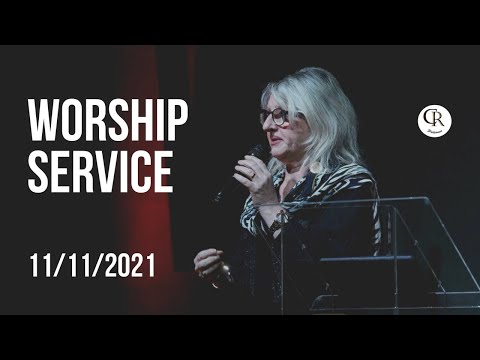 Giovedi Worship 11/11/2021