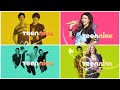 Teennick Bumpers 2009 2012