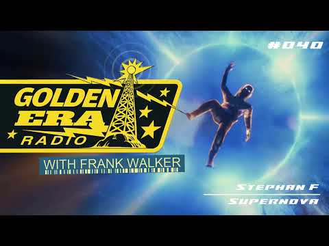 Frank Walker - Golden Era Radio #040