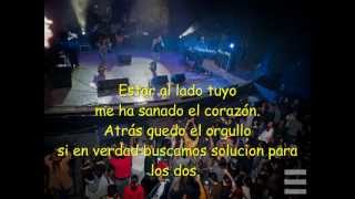 Gondwana - Dime (+ Letra)