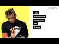 GENIUS Juice Wrld Lucid Dreams Acapella