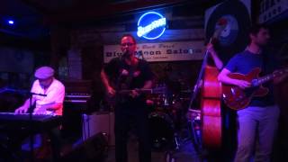 Roddie Romero and the Hub City All-Stars - "I'll Be Sanctified"