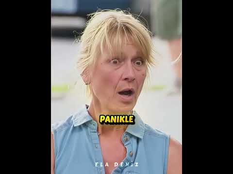 Parktaki Şaka Fazla Gerçekçiydi 👀