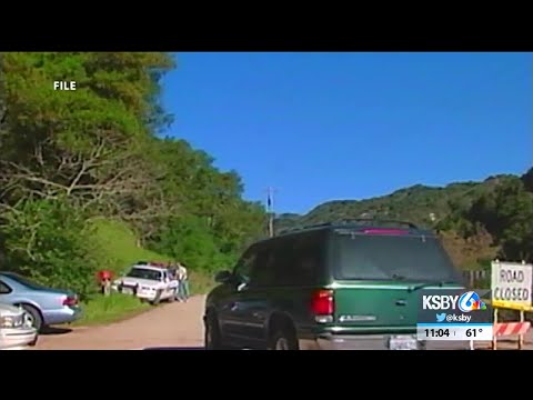 TV series to highlight Rex Krebs SLO murder investigation