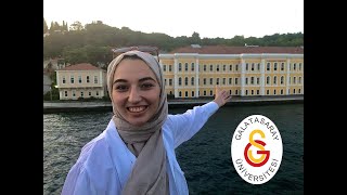 GALATASARAY ÜNİVERSİTESİNİ NEDEN BIRAKTIM?! TERCİH DÖNEMİNDE YAPTIĞIM 