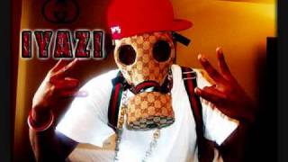 Iyaz- Go Hard feat. Rock City