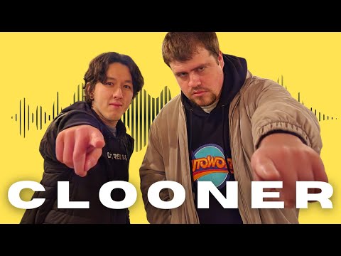 Interview with the King of Farmington | Clooner