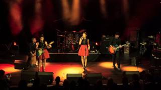 Pour le pire-Orelsan cover- Live Alhambra-