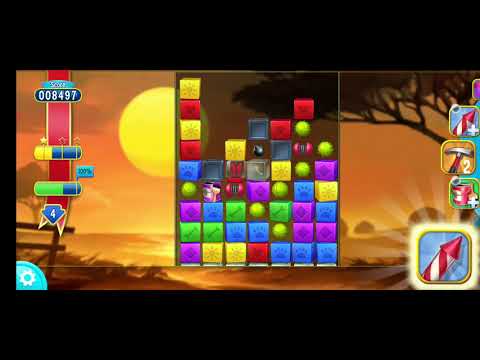 PET RESCUE SAGA LEVEL 4023 ~ NO BOOSTERS