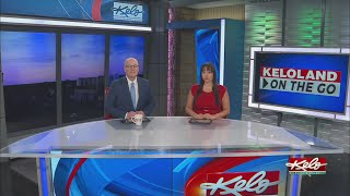 Man charged with kidnapping in SF; Augustana band; Rain