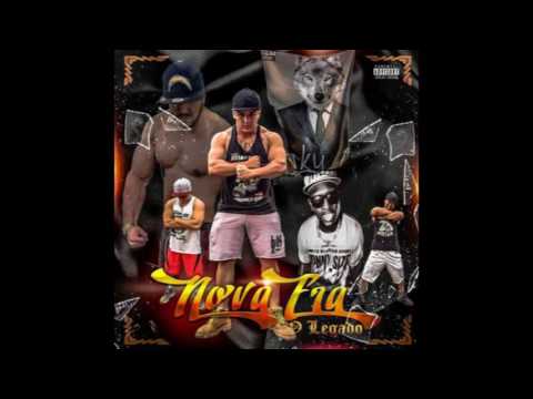 Husky Lion Crew - O legado (Gym)