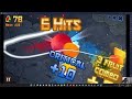 Fruit Ninja Classic Mode Breaking Record