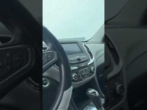 фото chevrolet equinox iii 0